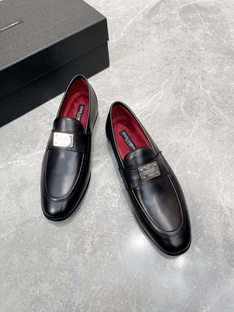 Dolce Gabbana Business Shoes